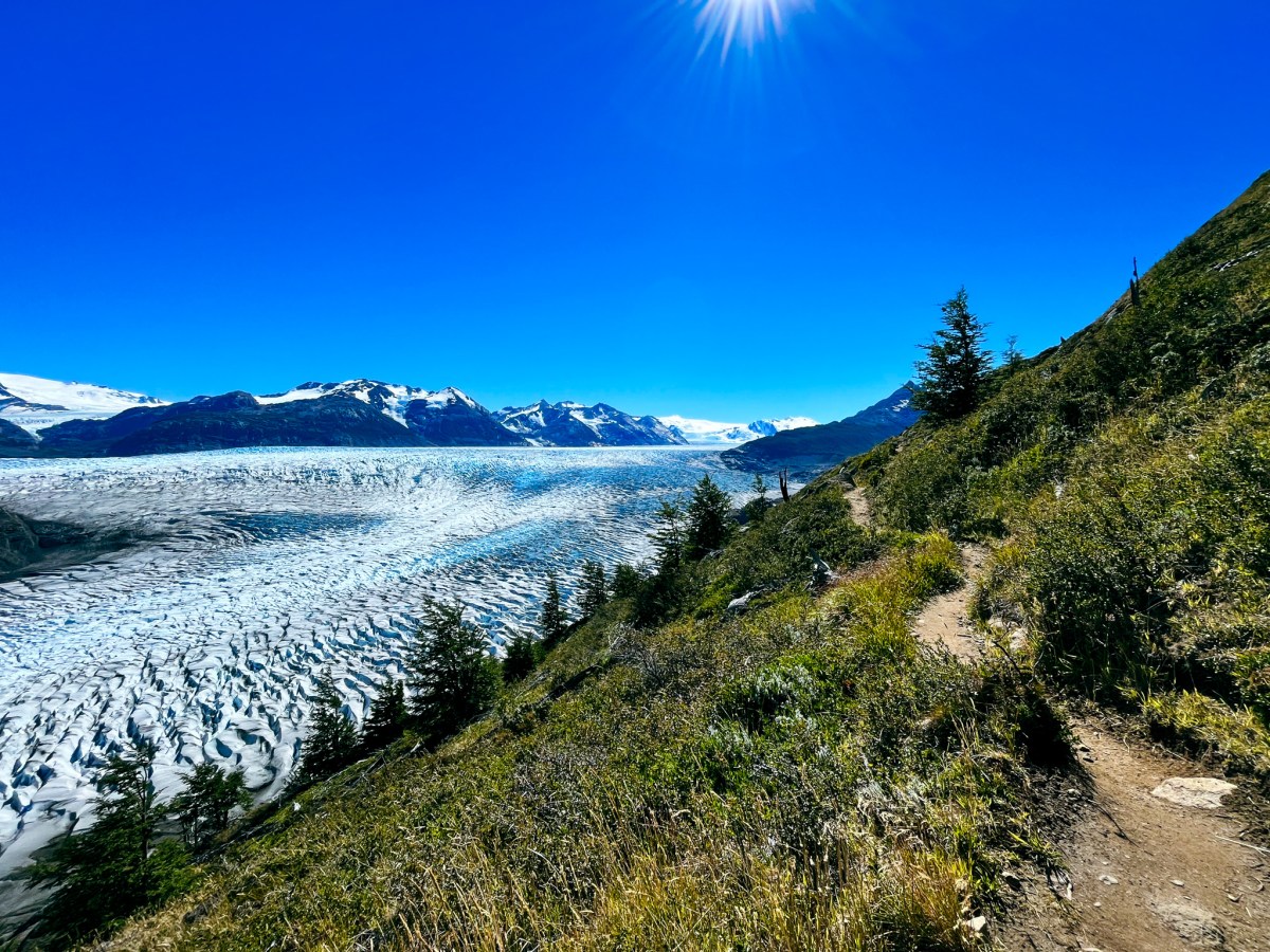 An Inch is a Cinch, but a Yard is&nbsp;Hard