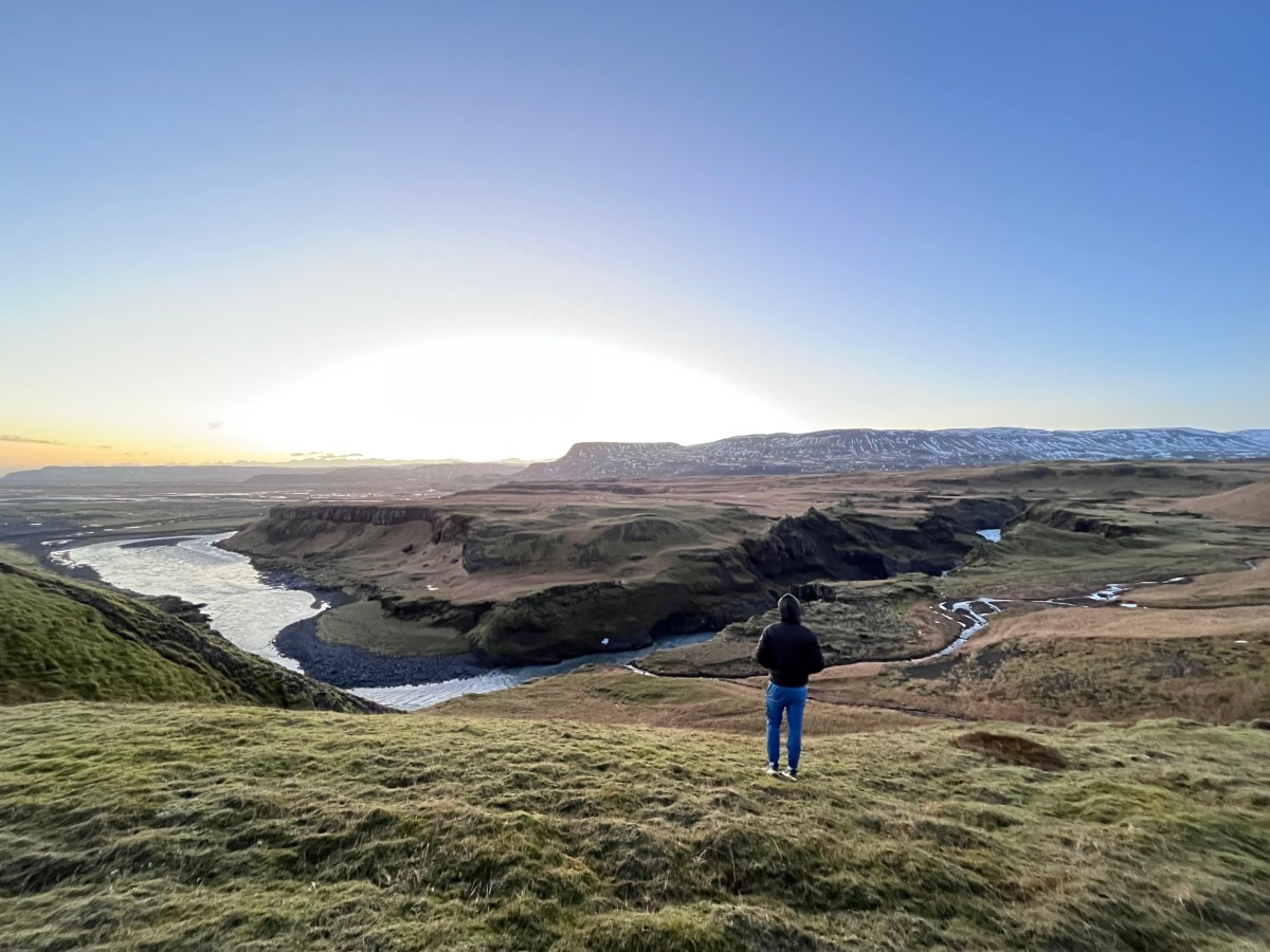 Iceland Winter 10-Day Travel&nbsp;Guide